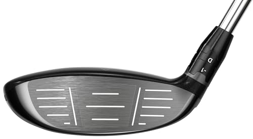 Callaway Big Bertha 23 Men's Fairway Wood