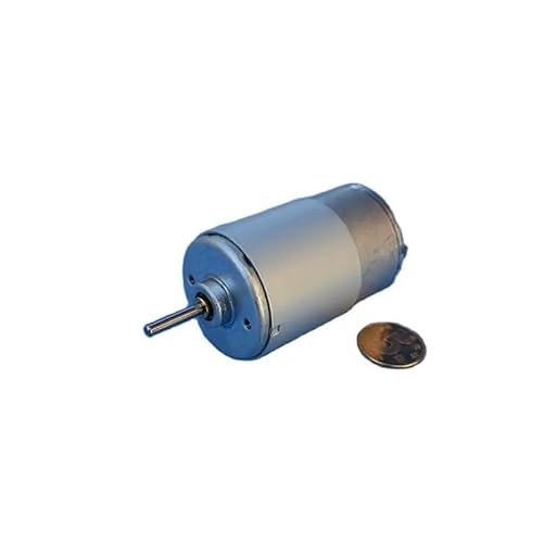 3.7V-18V 13650 RPM DC dqX^[^[ J[{uV gN C }Olbg dqX^[^[ gCf wAhC[ DIYpXv[[^[