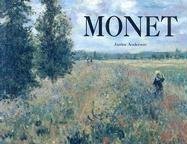 Monet by Janice Anderson (2006-06-01) B01FJ1PFGI Book Cover