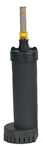 Preisvergleich Produktbild Wasserstandsanzeiger "Profi" mit Düngeschacht H 28 cm