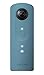 Ricoh Theta SC 360° video and still camera (Blue)