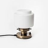 lampe bronze art nouveau chalon Équipé d'un raccord E-14. Equipé d'un raccord E-14 Equipé d'une douille E-14