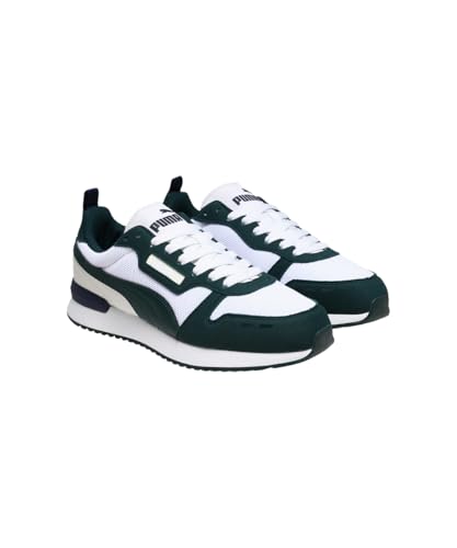 Image of Puma Unisex-Adult R78 Res Sneaker