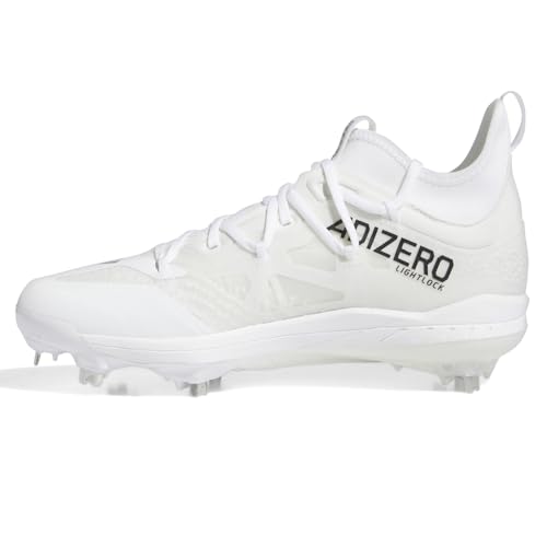 adidas Men's Adizero Afterburner Nwv Cleats Baseball Shoe4