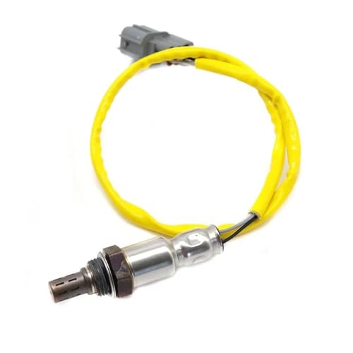Capteur d'oxygène O2 lambda 36532-RKB-004 aval arrière pour Ridgeline 2006-2008 - 8