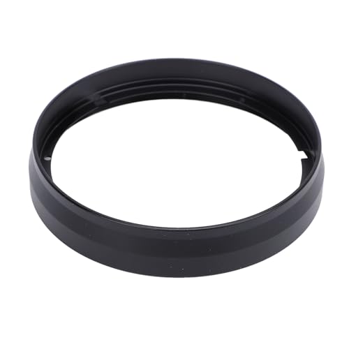 GOWENIC Filter Adapter Ring, UV Filter Lens Adapter Ring, Aluminum Alloy, Comfortable Grip, Camera Lens Filter Adapter Ring for 24-70 2.8