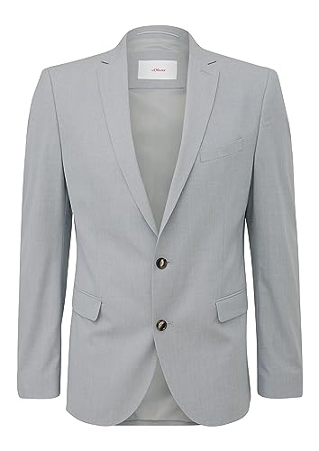 Blazer femme s.Oliver veste idéale pour le bureau et les sorties