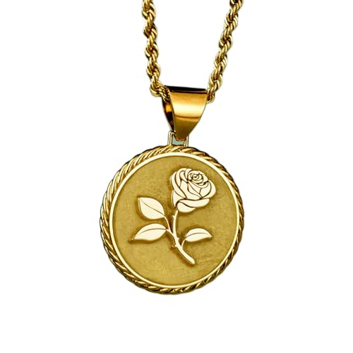 Collier fleur romantique en argent pour sublimer vos tenues de soirée