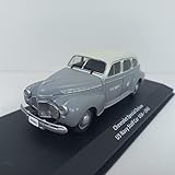altaya r2d2 application  Desconocido 1/43 Coche Car Auto Modelo Special Deluxe US Navy Staff USA 1943