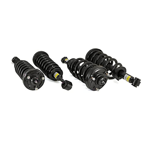 Arnott C-2140 Coil Spring Conversion Kit product thumbnail 2