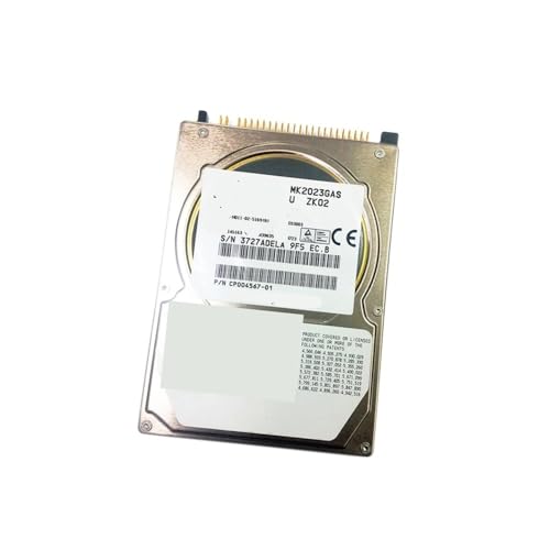 Disque dur FK2-4907 40G pour maintenance Canon IR 3300