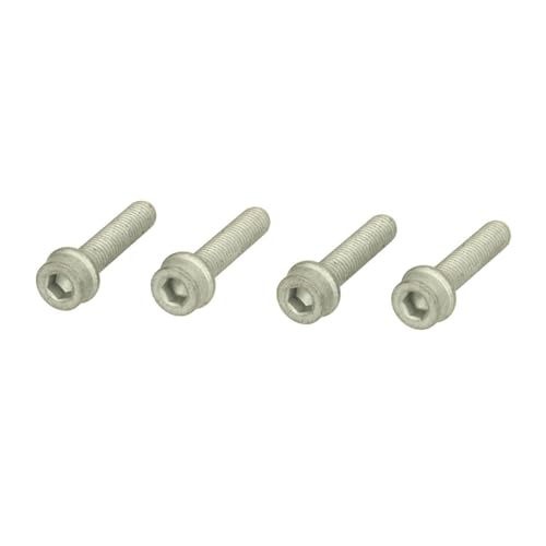 CONTITECH MS17 Screw Set Pulley Crankshaft 0.106 kg