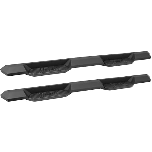 Westin HDX Xtreme Nerf Bars para F-150 y F-Series 2015-2025 miniatura 1