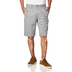 Volcom Men’s Vmonty Stretch Chino Short