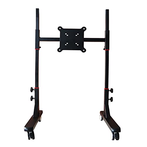 Soporte Universal Móvil para TV 32-55 Pulgadas miniatura 3