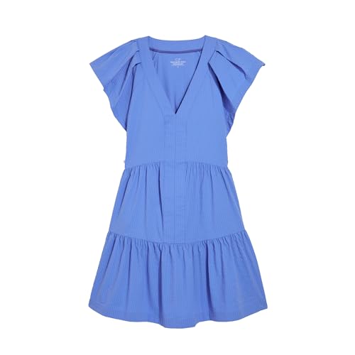 Image of vineyard vines Sophie Harbor Dress