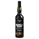 Marsala Superiore Garibaldi Dolce, 75cl