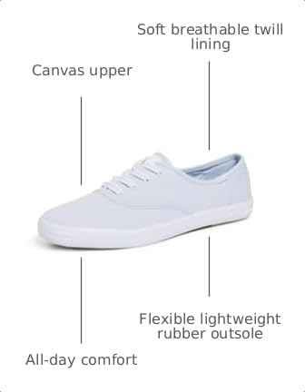 Image of Keds Women's Triple Kick Sneaker