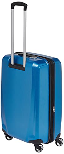 Samsonite unisex-adult Winfield 3 Dlx Hardside Checked Luggage With Spinner Wheels Luggage- Luggage Set