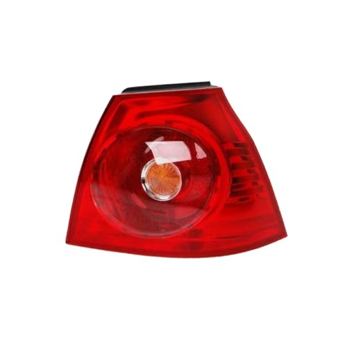 Feu arrière droit pour Golf 5 2004-2009 | Optique de freinage sans ampoule 1K6945095AA