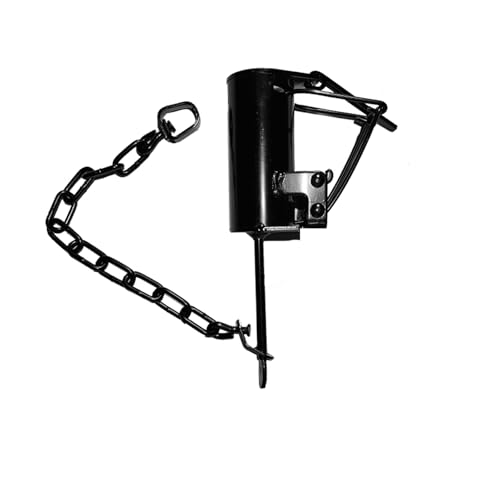 D-KE DP T3-Live Animal -Pet Anti Bite Box d-ke0510-Instant Catch & Release Design Kit (Single)