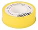 Produktbild Sanitop-Wingenroth PTFE Gewindedichtband | Dichtband in 12 x 0,1 mm | 12 Meter lang | Zum Abdichten von Gewinden | Für Trinkwasser geeignet | 25504 2