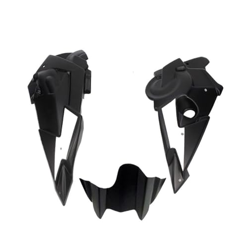 Sabot moteur pour MT-07 et FZ-07 avec support de montage inclus pour modèles 2014 à 2020