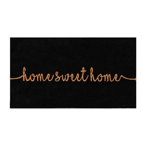 THEODORE-MAGNUS-Door-Mat--Coir-Doormat-for-Outdoor-Entrance-Durable-Welcome-Mat-with-Non-Slip-Backing-Perfect-for-Front-Door-and-Entryway-OutdoorIndoor-Rustic-Greet THEODORE MAGNUS Door Mat–Coir Doormat for Outdoor Entrance Durable Welcome Mat with Non Slip Backing Perfect for Front Door and Entryway OutdoorIndoor Rustic Greet