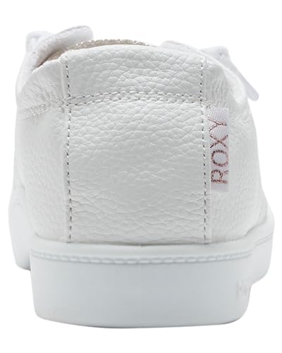 Roxy Women's Bayshore Slip on Sneaker Shoe4