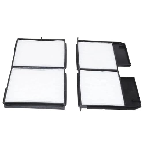 Filtres à moteur pour Camry V2 et Mark II SXV20 1996-2002 habitacle 2 pièces 88880-33040
