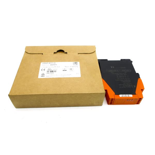 Industrial MRO LG5925-48-61-24 0061919 24VAC/DC 3A NSMP-OEM