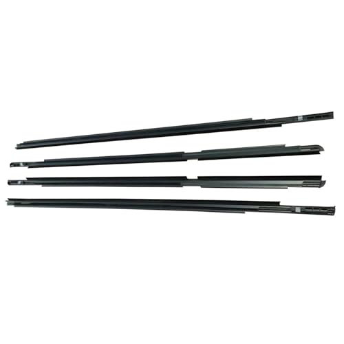 Joints d'étanchéité de vitres AJOHBM : stoppez les fuites d'eau Toyota Yaris Hatchback