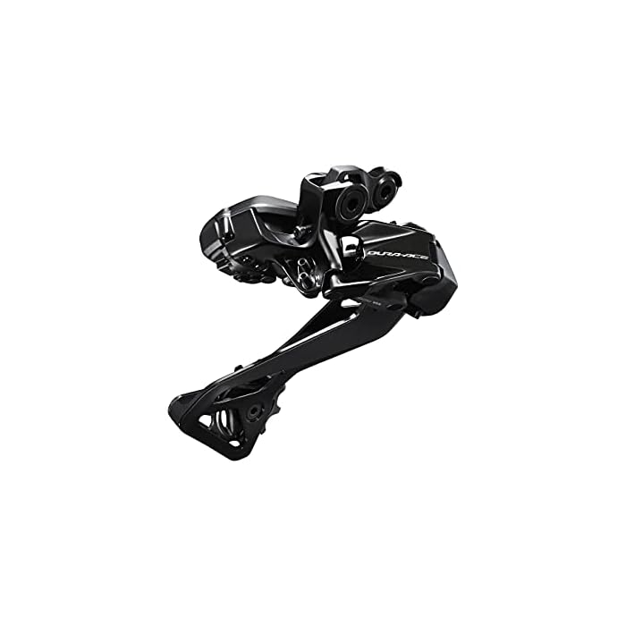 Shimano Dura-Ace RR MECH D/Ace Di2 R9250 12spd - Image 4