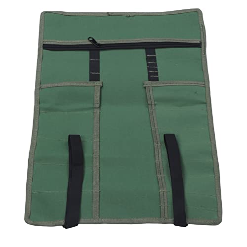 Saco de rolo de chave, rolo de ferramenta, graxa resistente a arranhões de água, armazenamento class