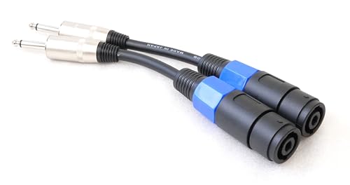 ◎スピーカーケーブル　Chartruese（シャトルーズ）超レア希少品　ステレオ ◎スピーカーケーブル Chartruese（シャトルーズ）超レア希少品