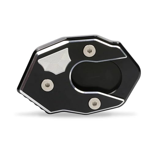 Extension de béquille latérale moto pour Kawasaki Z900 Z650 Ninja 650