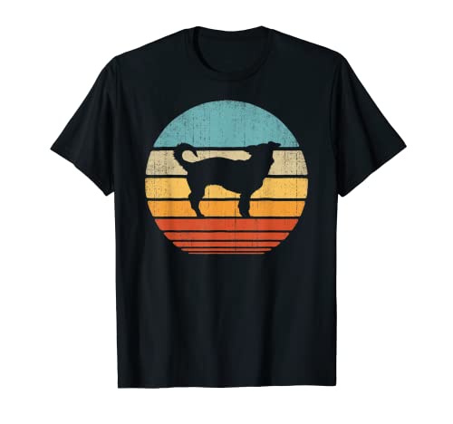 Chiweenie Retro Vintage 60s 70s Hombre Gift Chihuahua Dachshund Camiseta