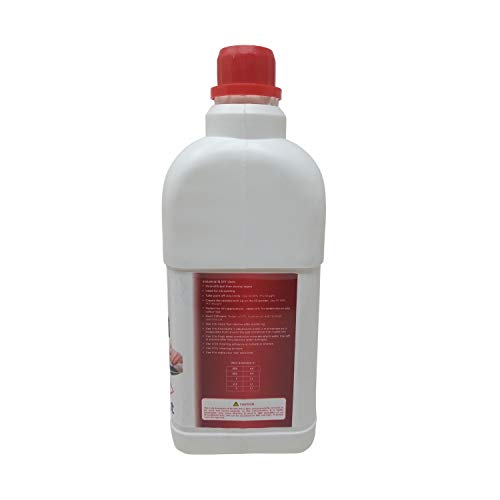 Image of Chempure ISOPROPYL ALCOHOL [IPA] 99.98% Pure (CH3)2CHOH CAS: 67-63-0 (2 Lt)