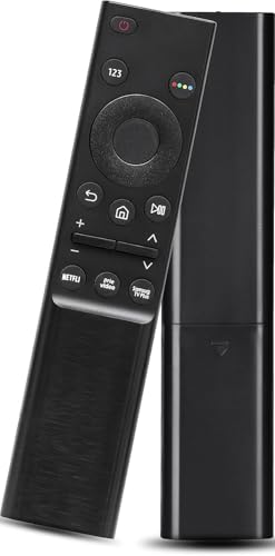 BN59-01358B Ersatz-Fernbedienung für Samsung TV GU55AU7179 GU50AU7199 UE55AU7105 UE65AU7175 GU60AU7179 GU70AU7199U UE60AU7190 UE65AU7 105 UE 70AU7105 UE43AU7190 UE50AU7105