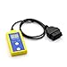 B800 Car Airbag Scan Reset Tool Diagnostic SRS Scanner Read Clear Airbag Trouble Codes for E34 E36 E38 E39 E46 Z3 Z4 X5 1994 to 2003