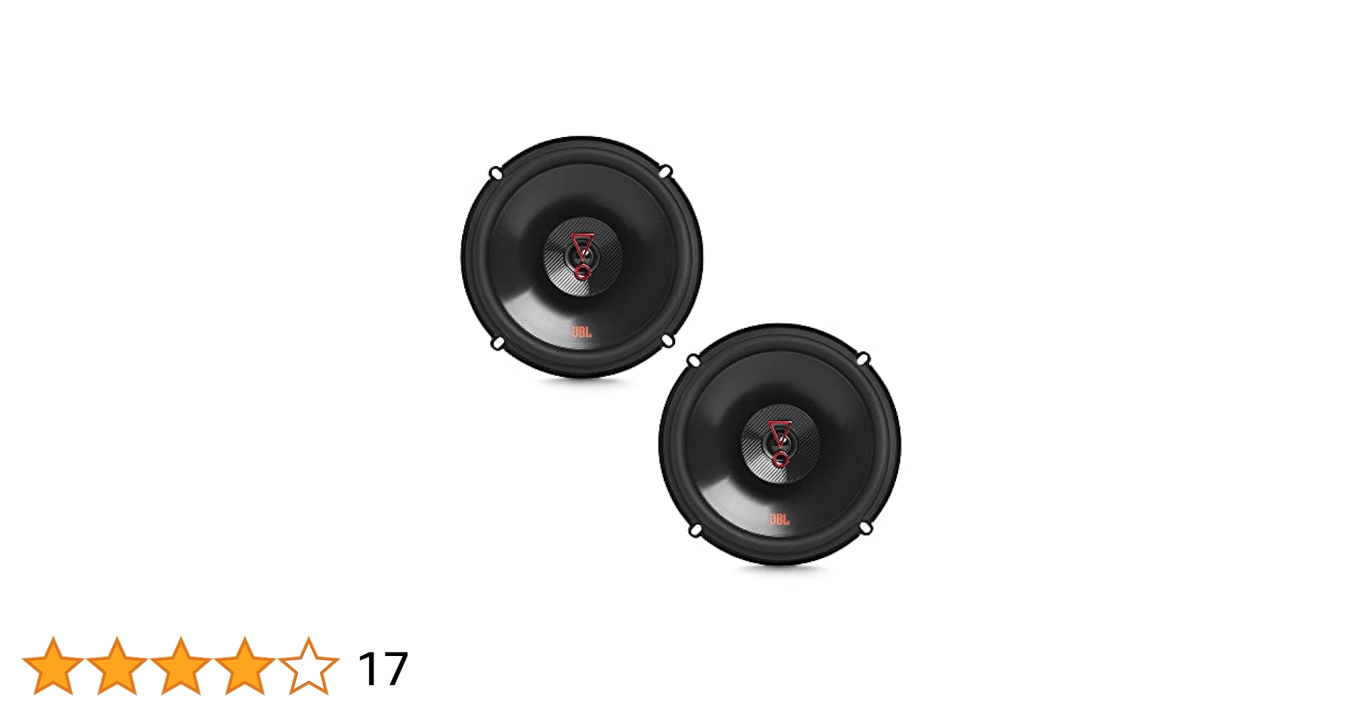 JBL スピーカー 2個セット C608GTi 希少 早い者勝ち！ JBL スピーカー 2個セット C608GTi 希少 早い者勝ち！
