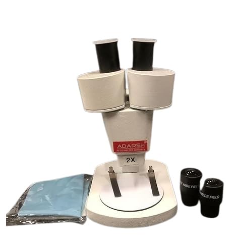 AI-Stereo Microscope/for Biology Lab/Pathology Laboratory Microscope/Used for Bio and Chemistry Lab/Scientific and Laboratory Microscope