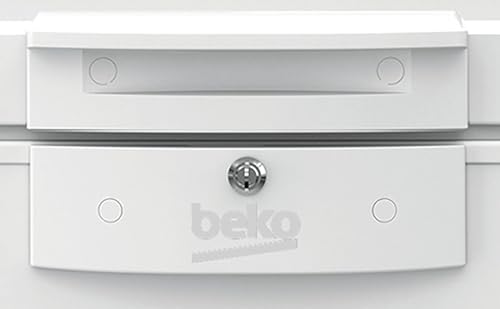 Congélateur coffre Beko HSM29540 - vue 5