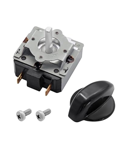 135 Minute Battery Charger Timer with Hold Position Fits for Schumacher Craftsman Battery...