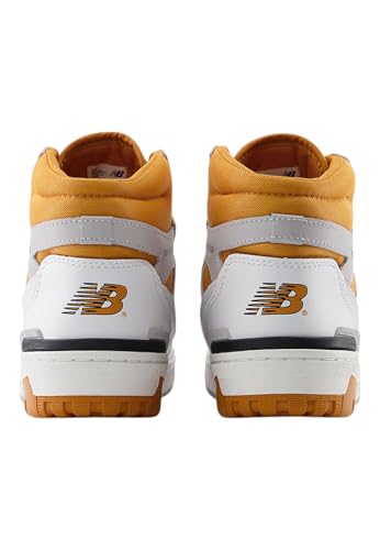 New Balance Canyon Sneakers Baskets Sneakers Chaussures Cuir 650 Bb650rcl - vue 9