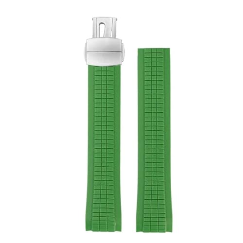 [RCł] 21mm JtVRo[EHb`oh pebN tBbv ANAm[g tBbv V[Y 5164a 5167a o^tCobN YΉ(Green-silver)