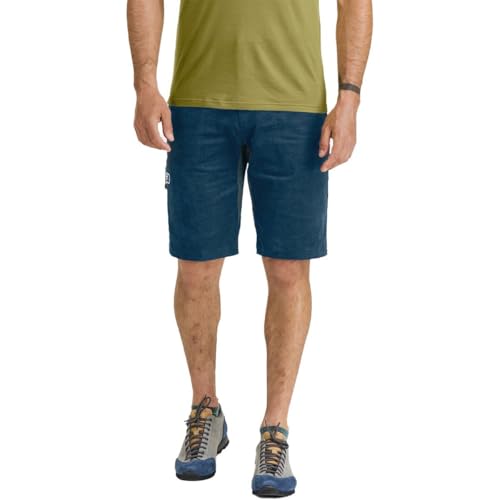 ORTOVOX Casale Shorts M vêtement court de montagne homme