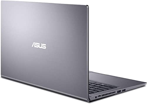 Asus Vivobook F515 15 Business Laptop 15.6" Fhd Led Backlit Anti-Glare Display 11Th Generation Intel Core I3-1115G4 Processor 20Gb Ram 1Tb Ssd Intel Uhd Graphics Usb-C Webcam Win11 Gray + Hdmi Cable #TOP4