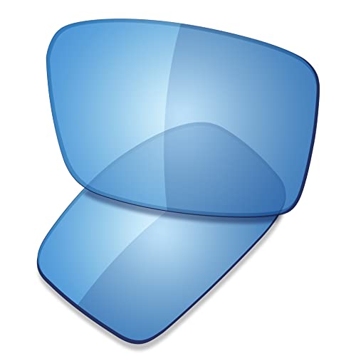 Image of SAUCER Premium Replacement Lenses for Oakley Twitch Sunglasses