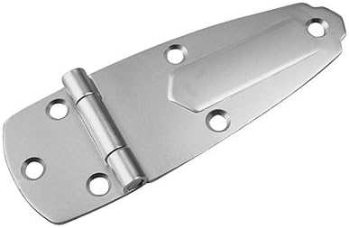 DOOR HINGE Stainless Steel